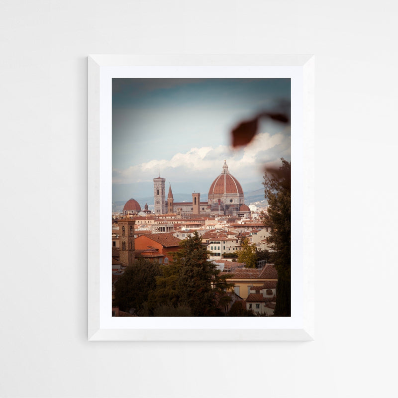 The Florence vibe