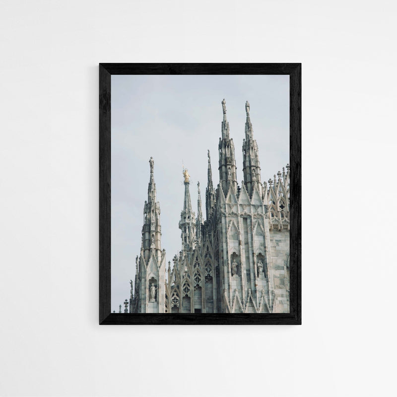 Milaan - Duomo