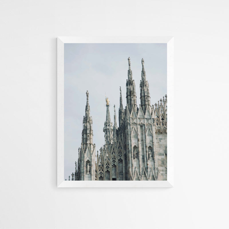 Milaan - Duomo