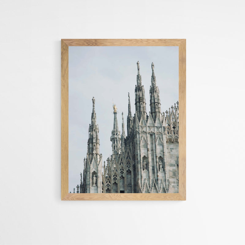 Milaan - Duomo