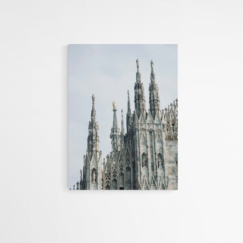 Milaan - Duomo