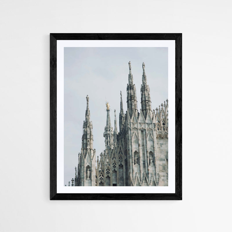 Milaan - Duomo