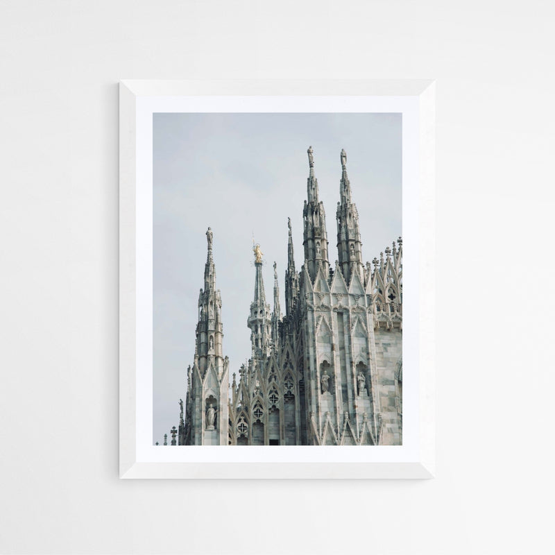 Milaan - Duomo