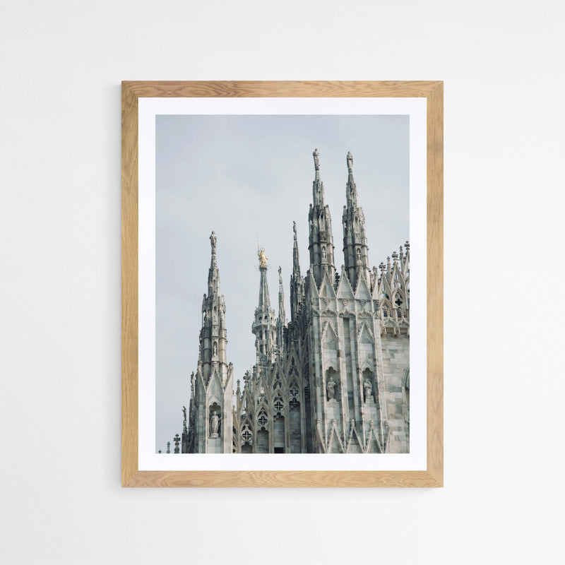 Milaan - Duomo