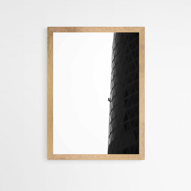 Milaan - The Windowcleaner