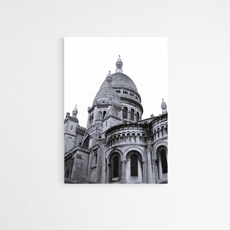 Parijs - Sacre Coeur
