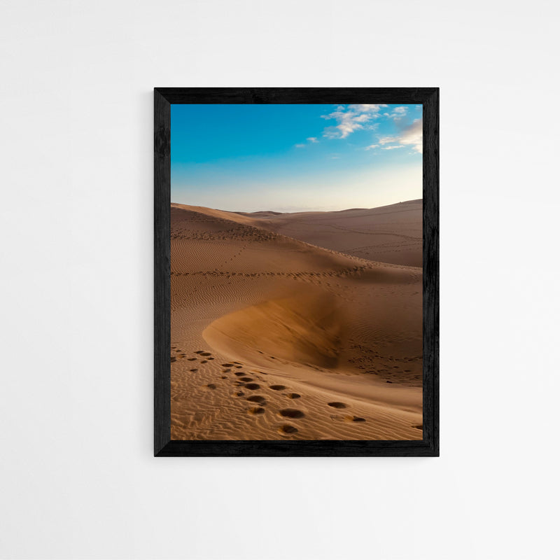 Maspalomas - European Desert