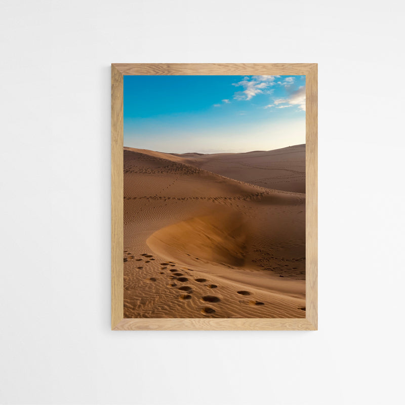 Maspalomas - European Desert