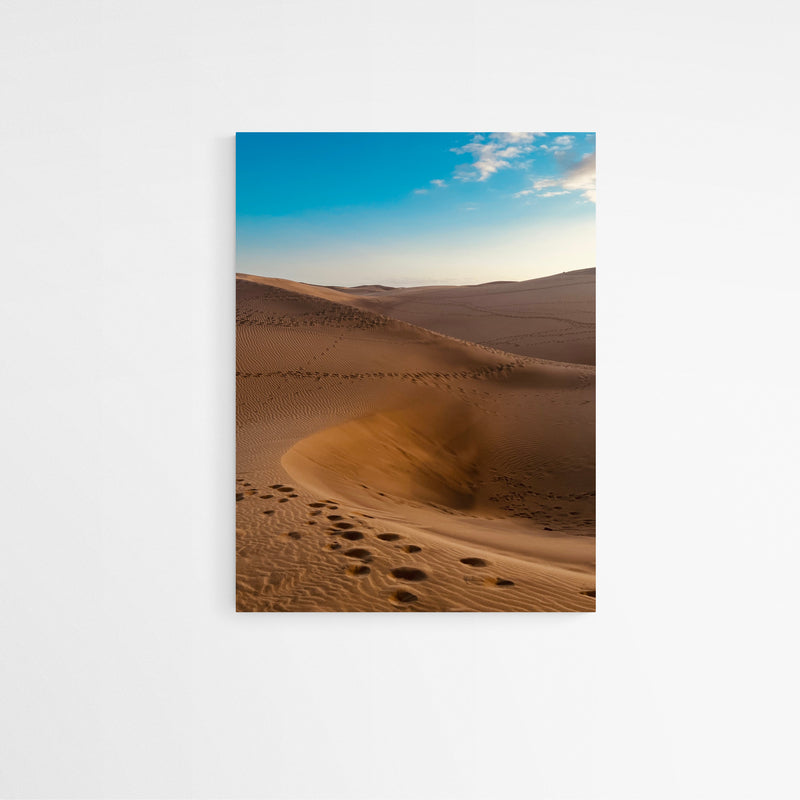 Maspalomas - European Desert