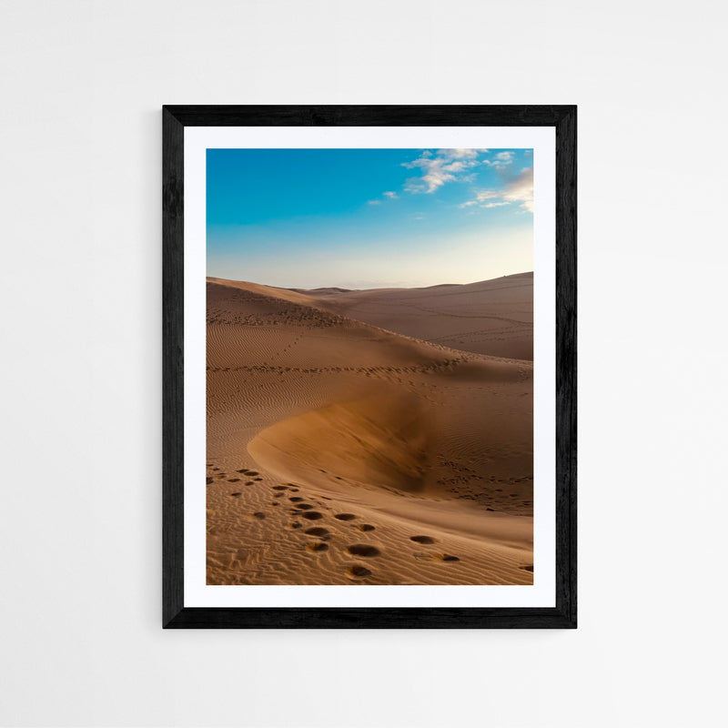 Maspalomas - European Desert