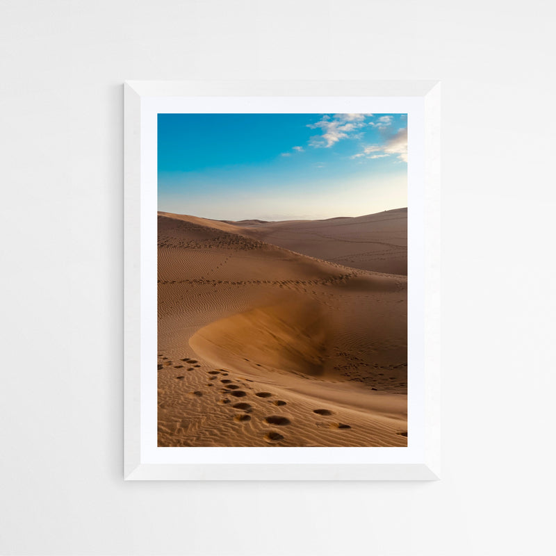 Maspalomas - European Desert