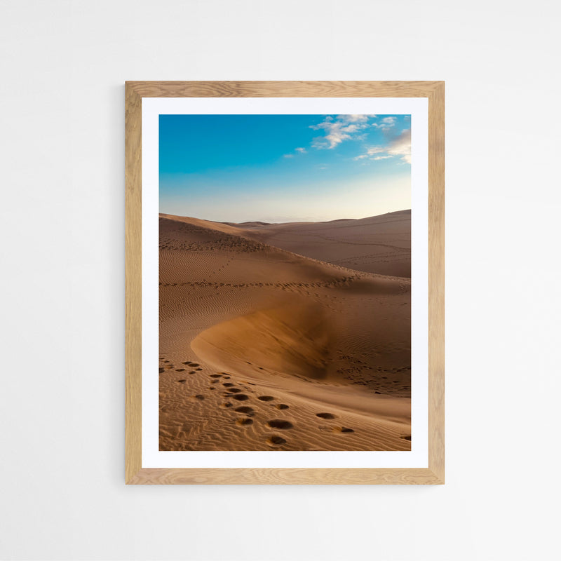 Maspalomas - European Desert
