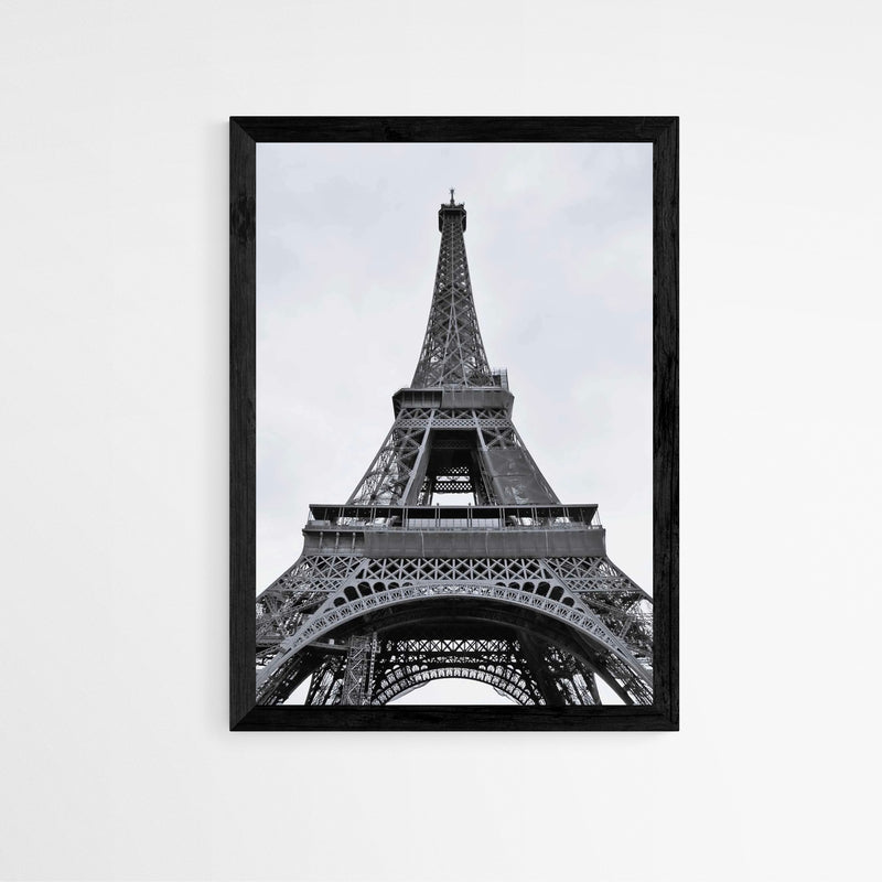 Parijs - Eiffeltoren