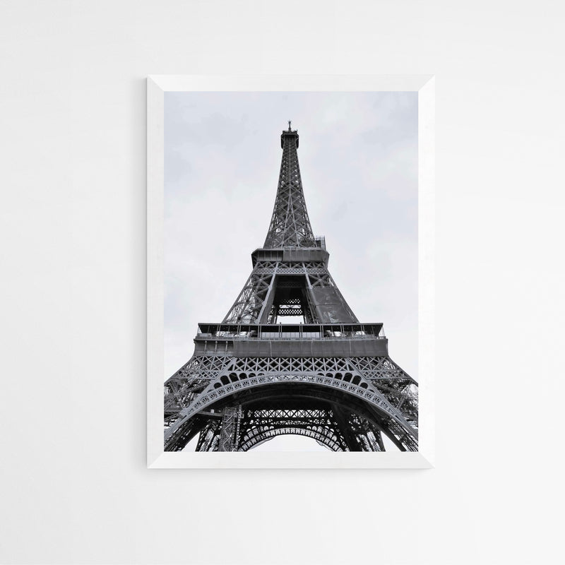 Parijs - Eiffeltoren