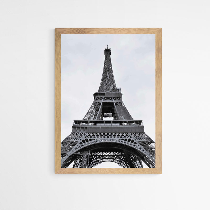 Parijs - Eiffeltoren