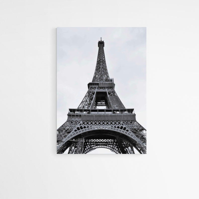 Parijs - Eiffeltoren