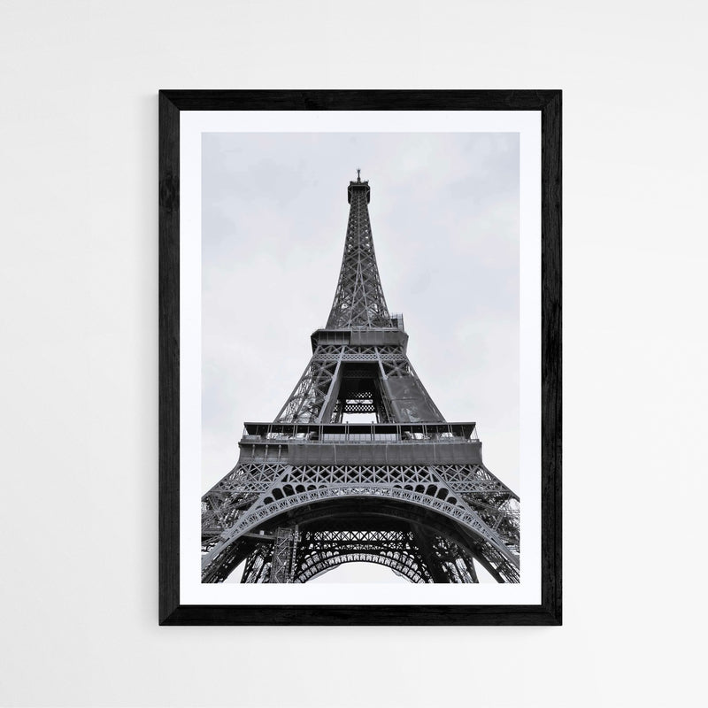 Parijs - Eiffeltoren