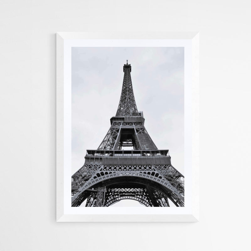 Parijs - Eiffeltoren