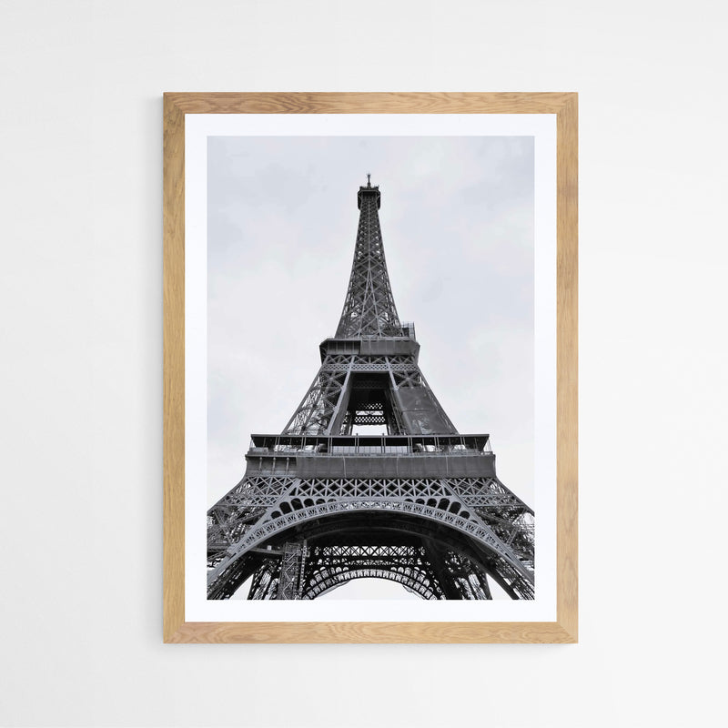 Parijs - Eiffeltoren