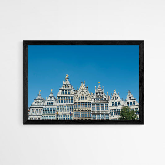 Antwerpen - Grote Markt