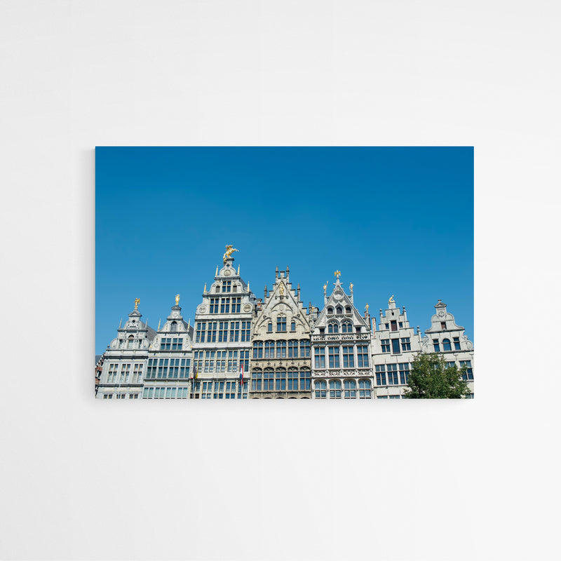 Antwerpen - Grote Markt
