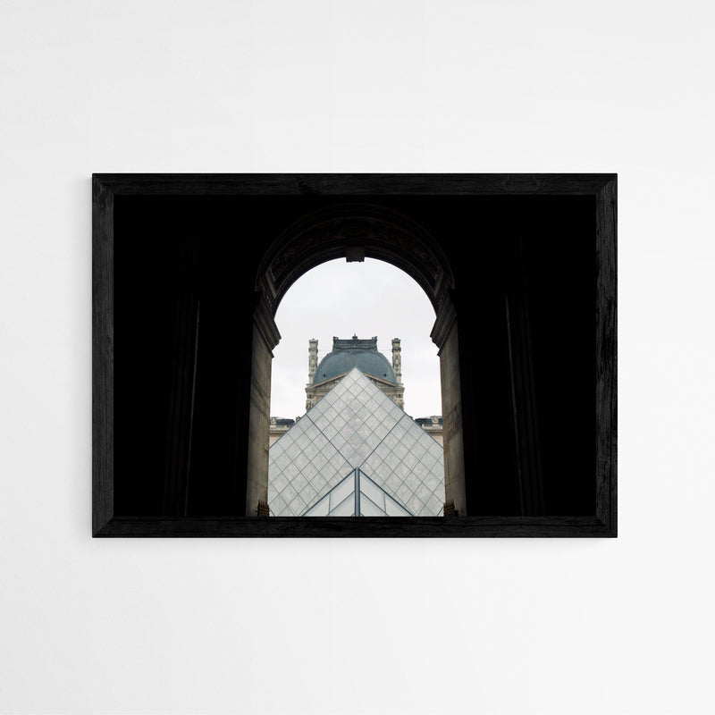 Parijs - Louvre