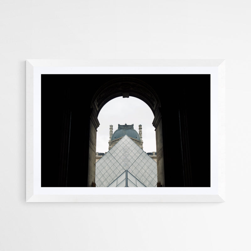 Parijs - Louvre