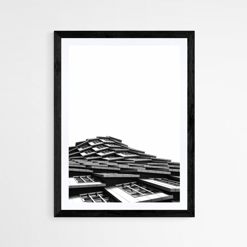 Almere - The Wave