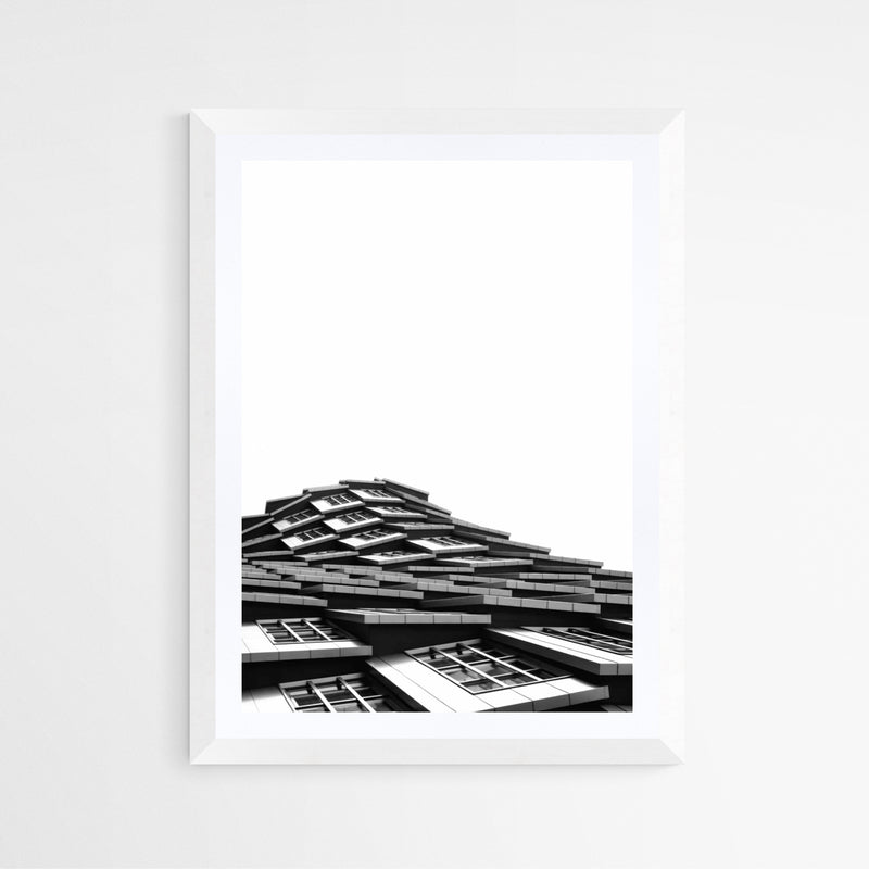 Almere - The Wave