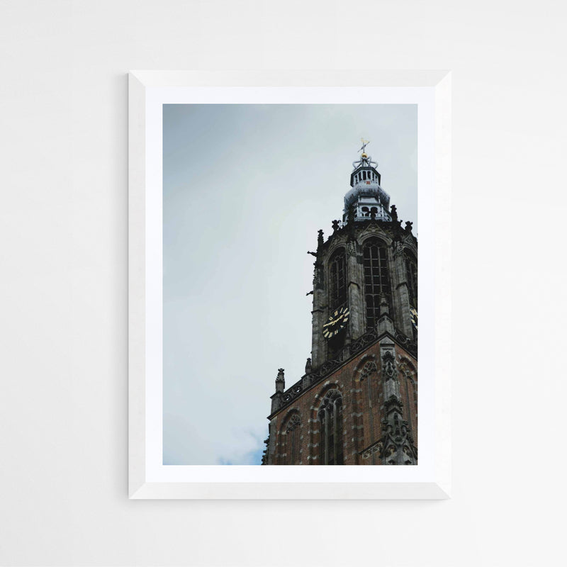 Amersfoort - Onze Lieve Vrouwetoren
