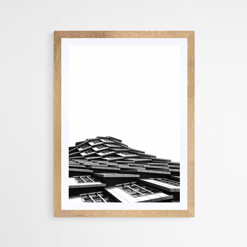 Almere - The Wave
