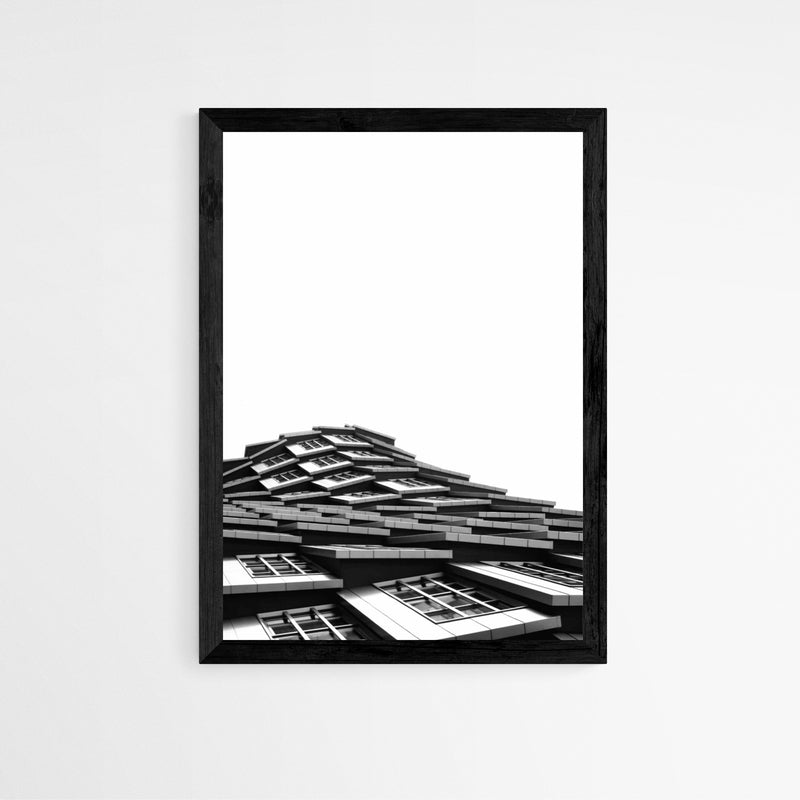 Almere - The Wave