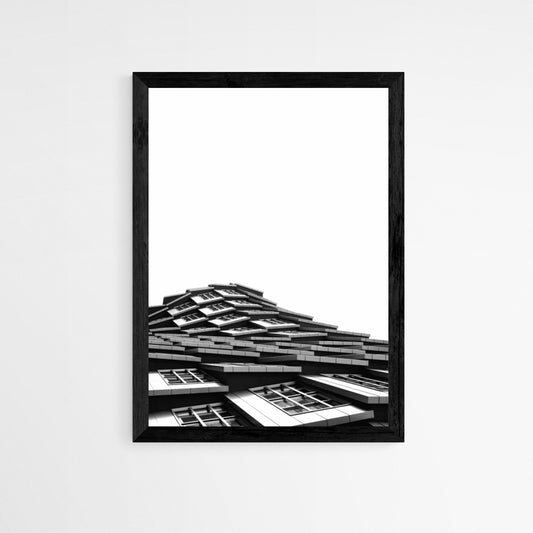 Almere - The Wave