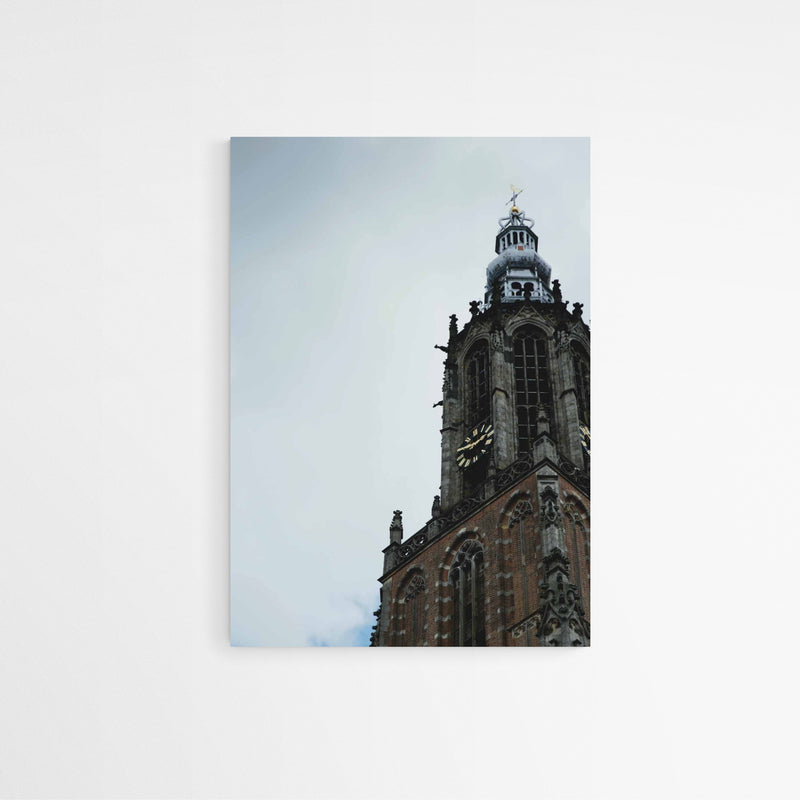 Amersfoort - Onze Lieve Vrouwetoren