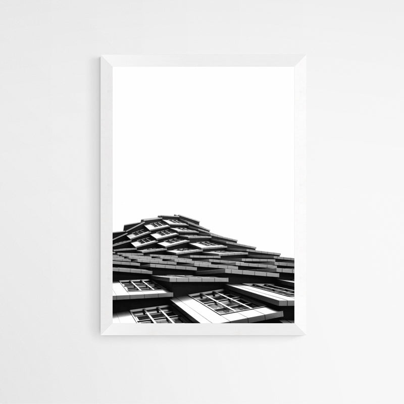 Almere - The Wave