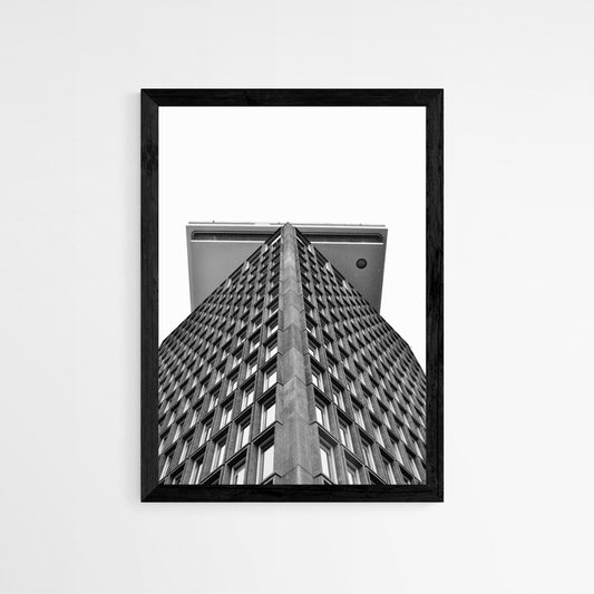 Amsterdam - ADAM Toren