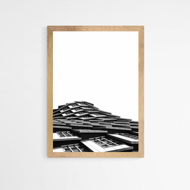 Almere - The Wave