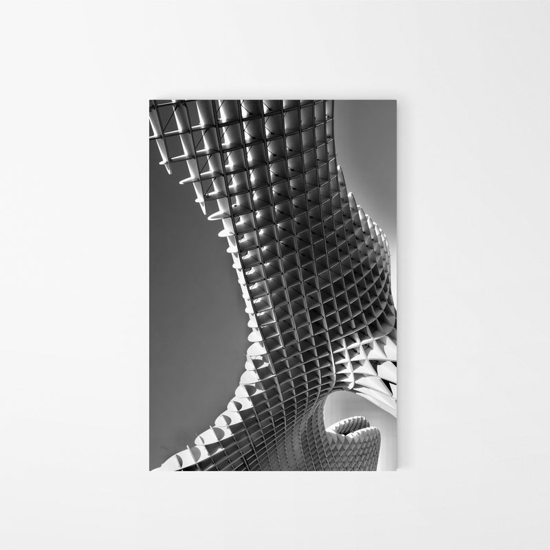 Sevilla - Metropol Parasol