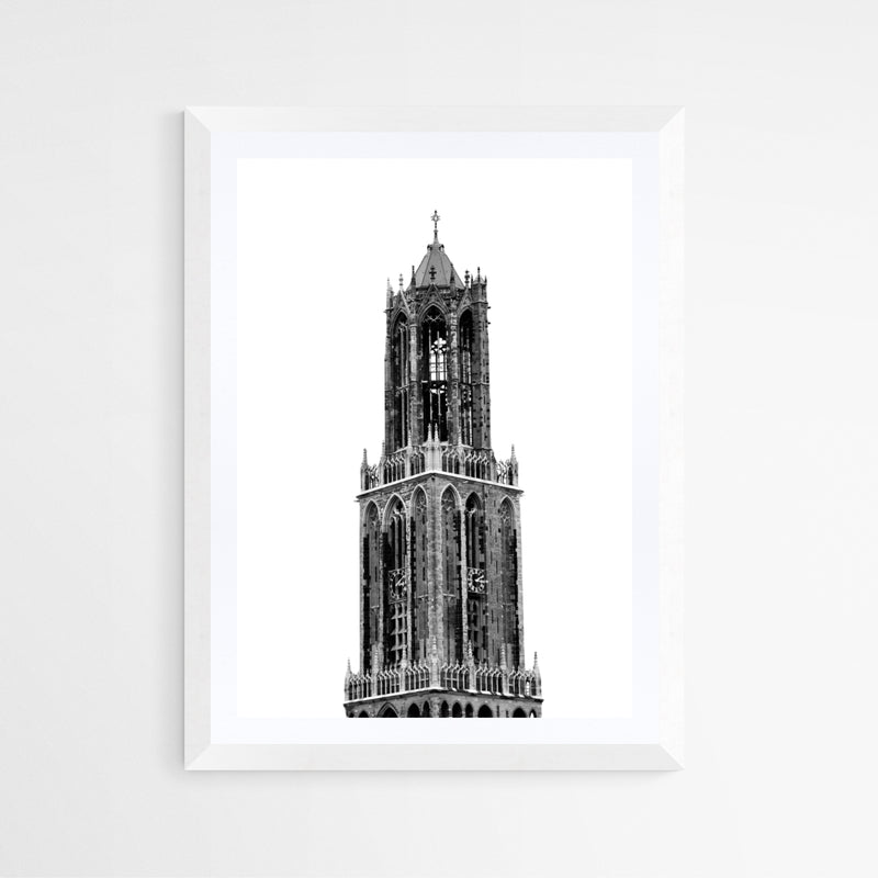 Utrecht - Domtoren