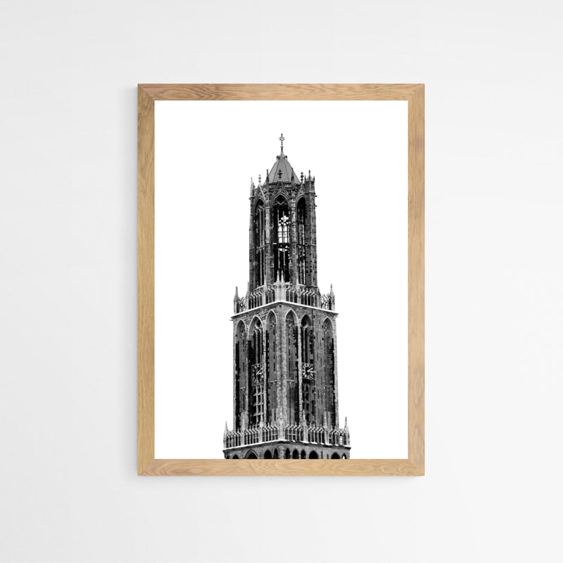 Utrecht - Domtoren