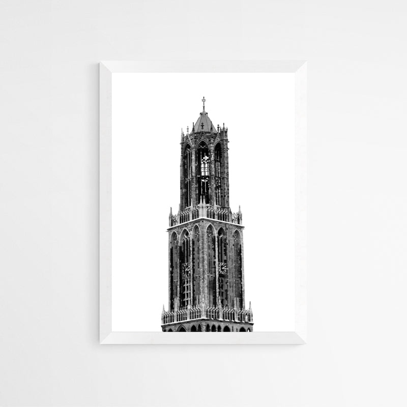 Utrecht - Domtoren