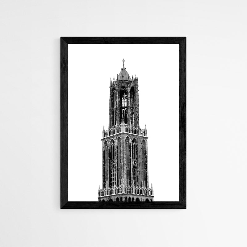 Utrecht - Domtoren