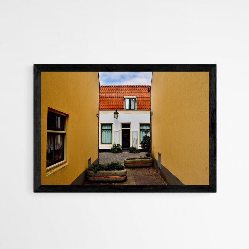 Utrecht - Zeven Steegjes
