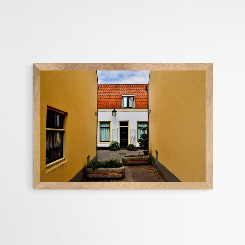 Utrecht - Zeven Steegjes