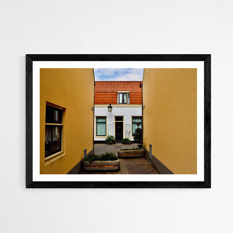 Utrecht - Zeven Steegjes