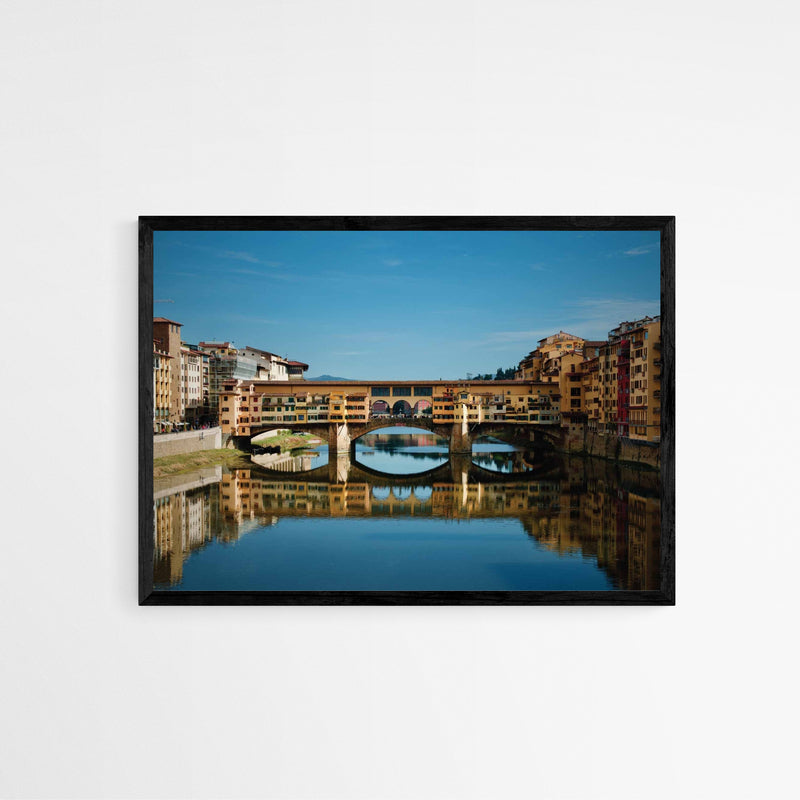 Florence - Ponte Vecchio