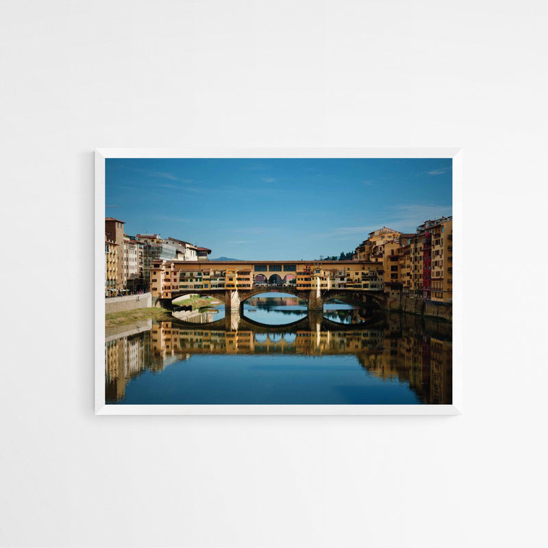 Florence - Ponte Vecchio