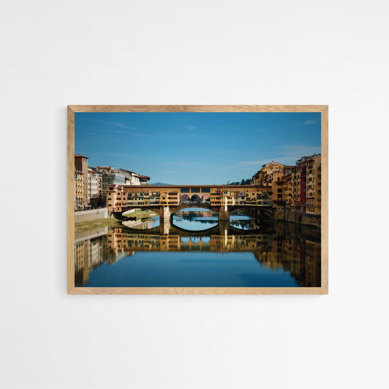 Florence - Ponte Vecchio