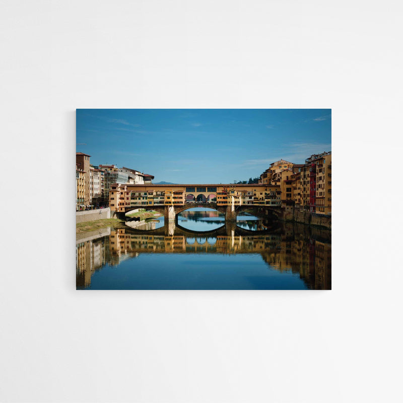 Florence - Ponte Vecchio