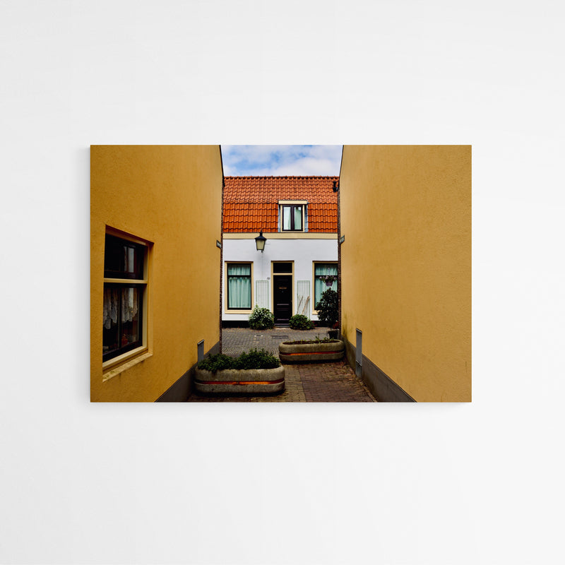 Utrecht - Zeven Steegjes